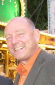 Vorsitzender, Dr. Ulrich Voigt, BFI